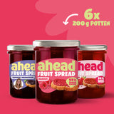 Fruitspread Bundle