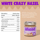White Crazy Hazel Sparpaket