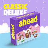 Classic Deluxe Adventskalender NL