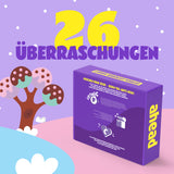 Bundle Classic Deluxe Adventskalender