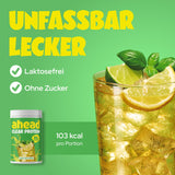 Lemon & Lime