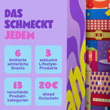 Bundle Premium Selection Adventskalender