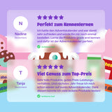 Bundle Premium Selection Adventskalender