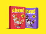 Low Sugar Cereals