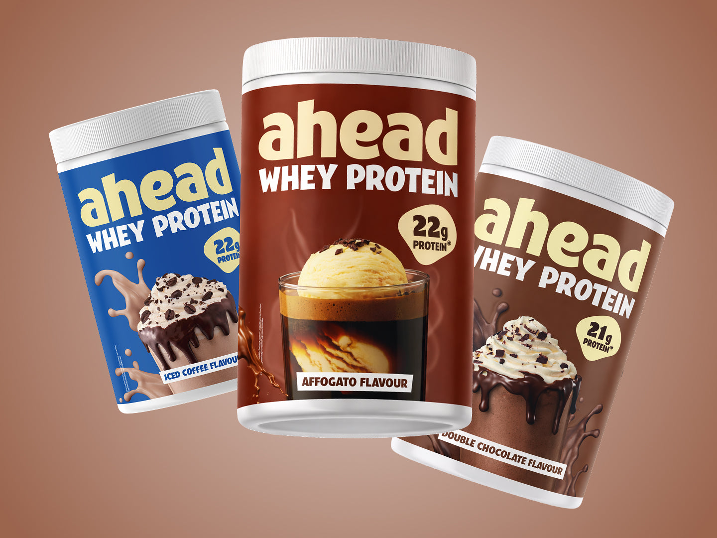 Whey Café
