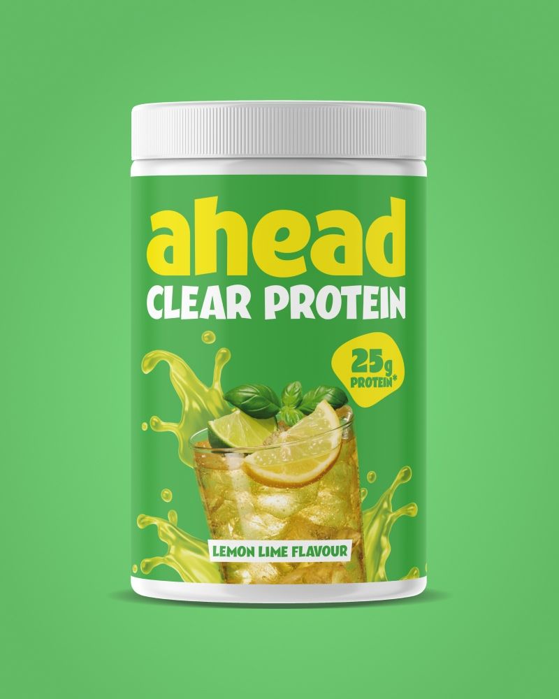 Laktosefreies Proteinpulver