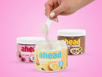 Low Sugar Flavour Powder