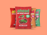 Low Sugar Fruchtgummies