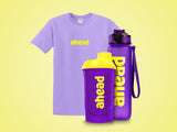 ahead Merch