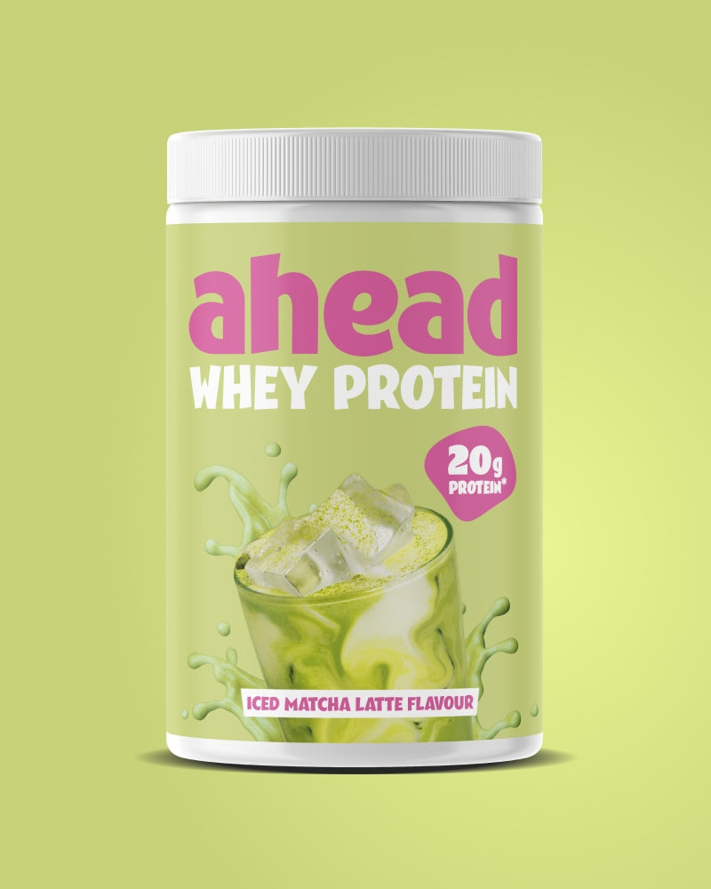 Proteinpulver zum Abnehmen