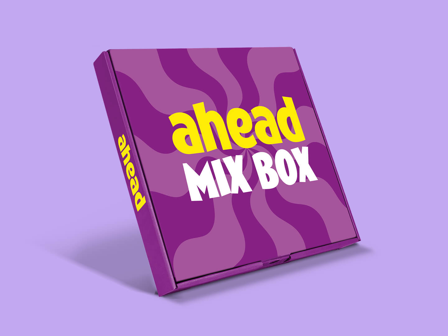 Alle Probierpakete - Gesund darf auch geil schmecken – ahead® | The ...