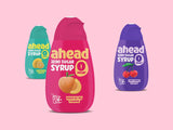 Zero Sugar Sirups