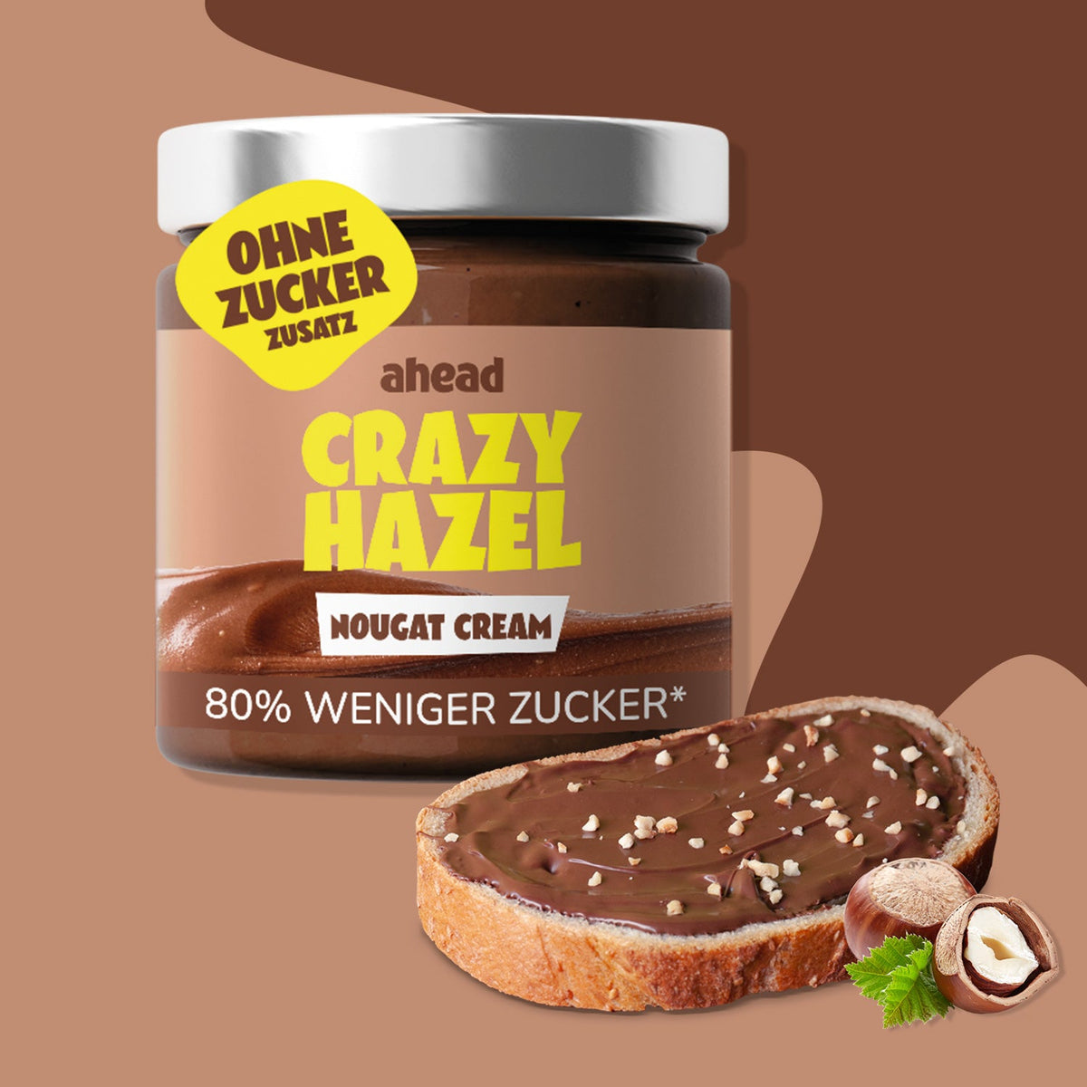 Nutella Alternative