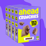Hazelnoot Nougat Voordeelbox