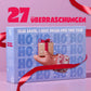 Premium Adventskalender