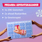 Premium Adventskalender