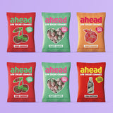 GRATIS 6x Gummies