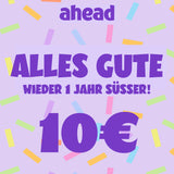 Geschenkgutschein Alles gut