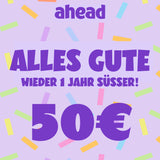 Geschenkgutschein Alles gut