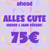 Geschenkgutschein Alles gut