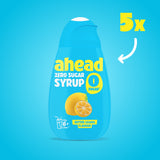 Bitter Lemon