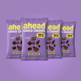 Dark Choco Chunks