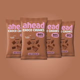 Milk Choco Chunks