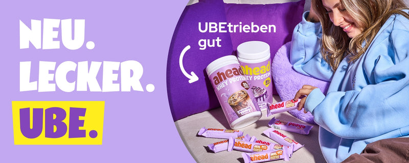ahead® | The Better for You Company