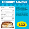 Coconut-Almond