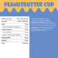 White Peanut Butter Cups