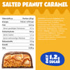 Salted Peanut-Caramel