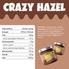 Paquete de ahorro Crazy Hazel