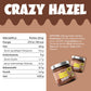 Crazy Hazel x3