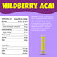 Wildberry Acai 2.0