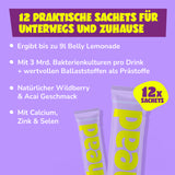 Wildberry Acai 2.0