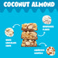coconut almond