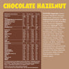 Chocolate de avellana