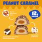 Peanut Caramel