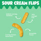 Sour Cream & Onion