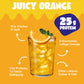 Juicy Orange