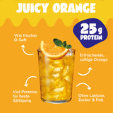 Juicy Orange