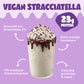 Stracciatella Vegan