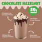 Chocolate Hazelnut Vegan