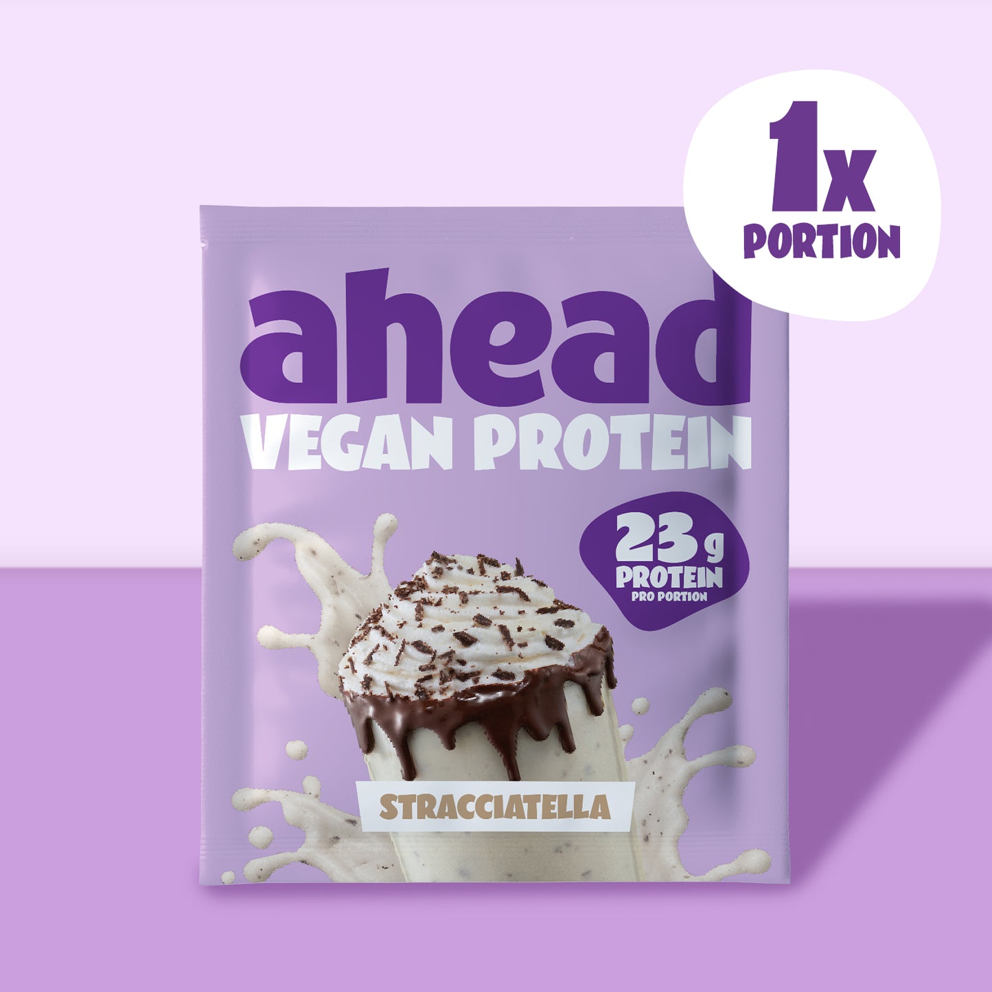 Stracciatella Vegan