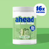 Clear Whey Green Apple