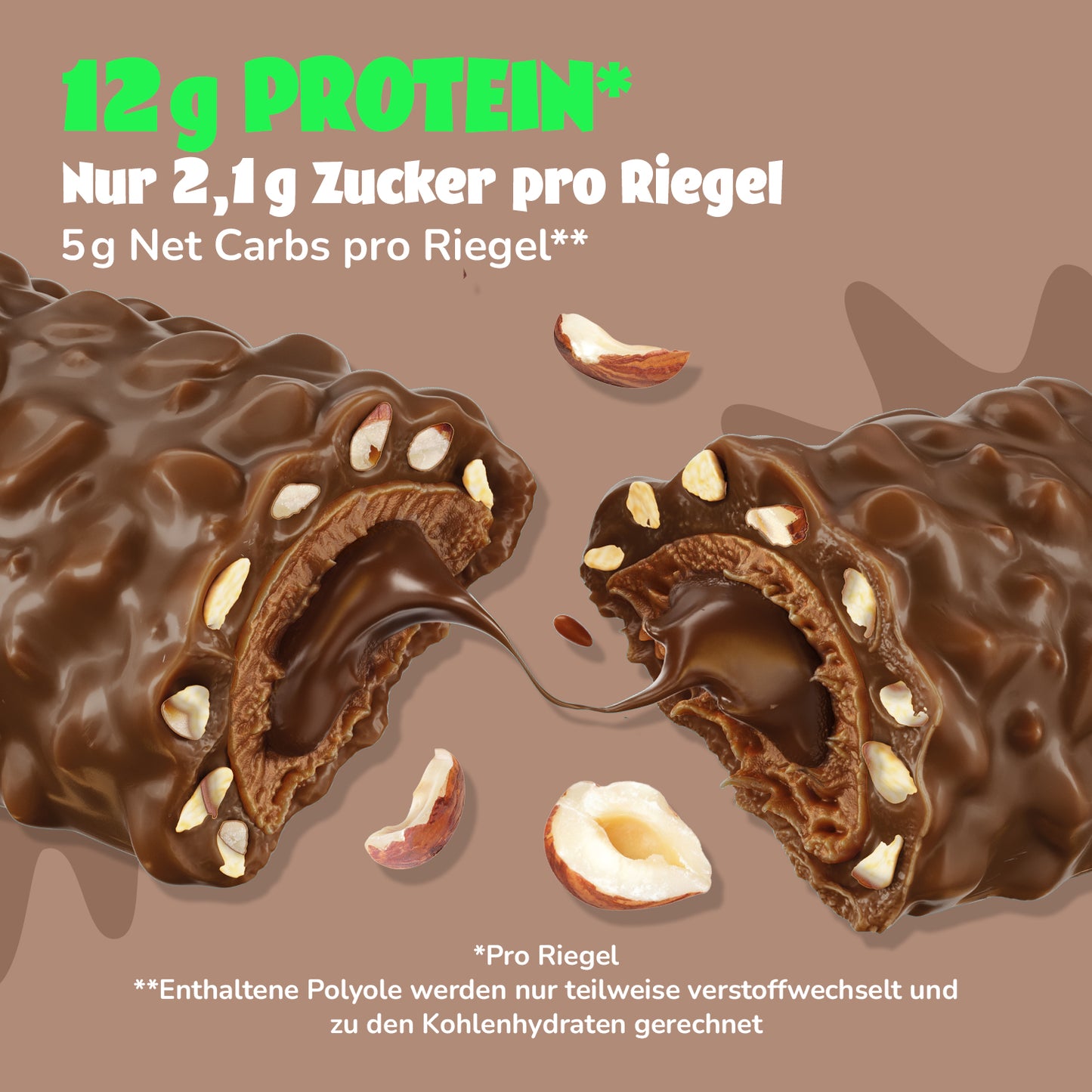 Protein Sparpaket