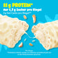 Paquete de ahorro de proteínas