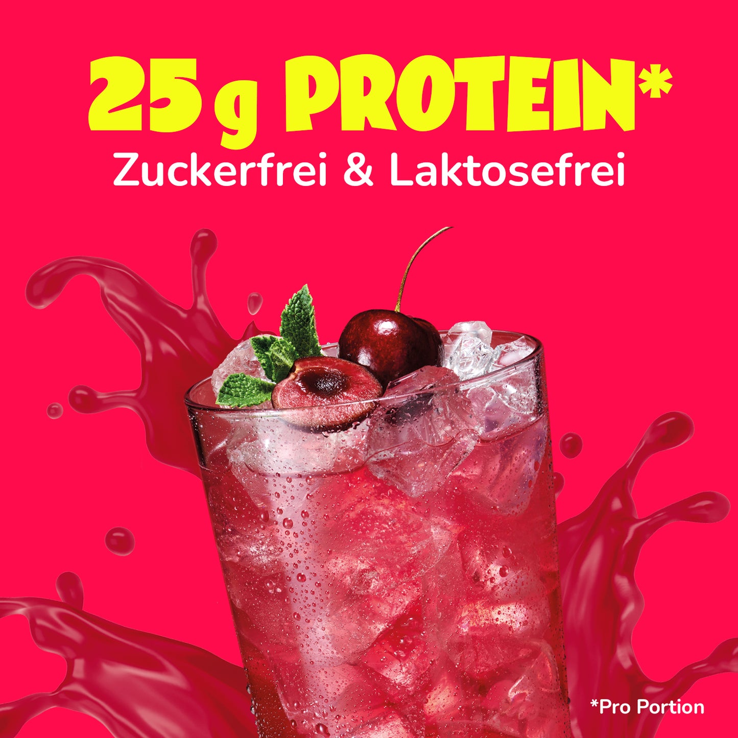 Fresh Cherry