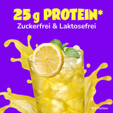 Clear Whey Lemon Ice Tea