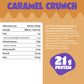 Caramel crunch